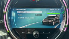 MINI Countryman 2.0 Cooper S Exclusive ALL4 5dr Auto Petrol Hatchback